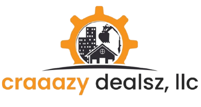 Craaazy Dealz LLC-Craaazy Dealz LLC