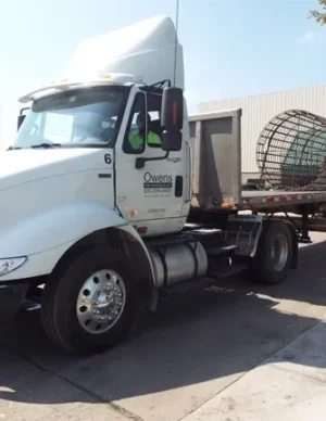 TRANSMISSION & CELL TOWER CAGES