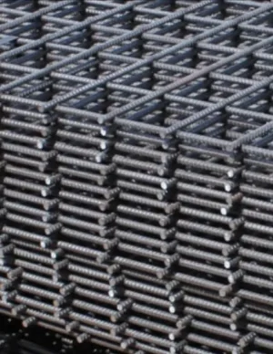 Engineered Wire Mesh 8x15 sheet